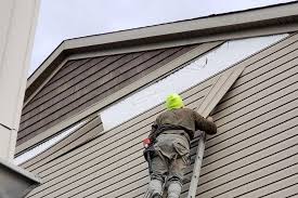 Reliable Oronogo, MO Siding Solutions